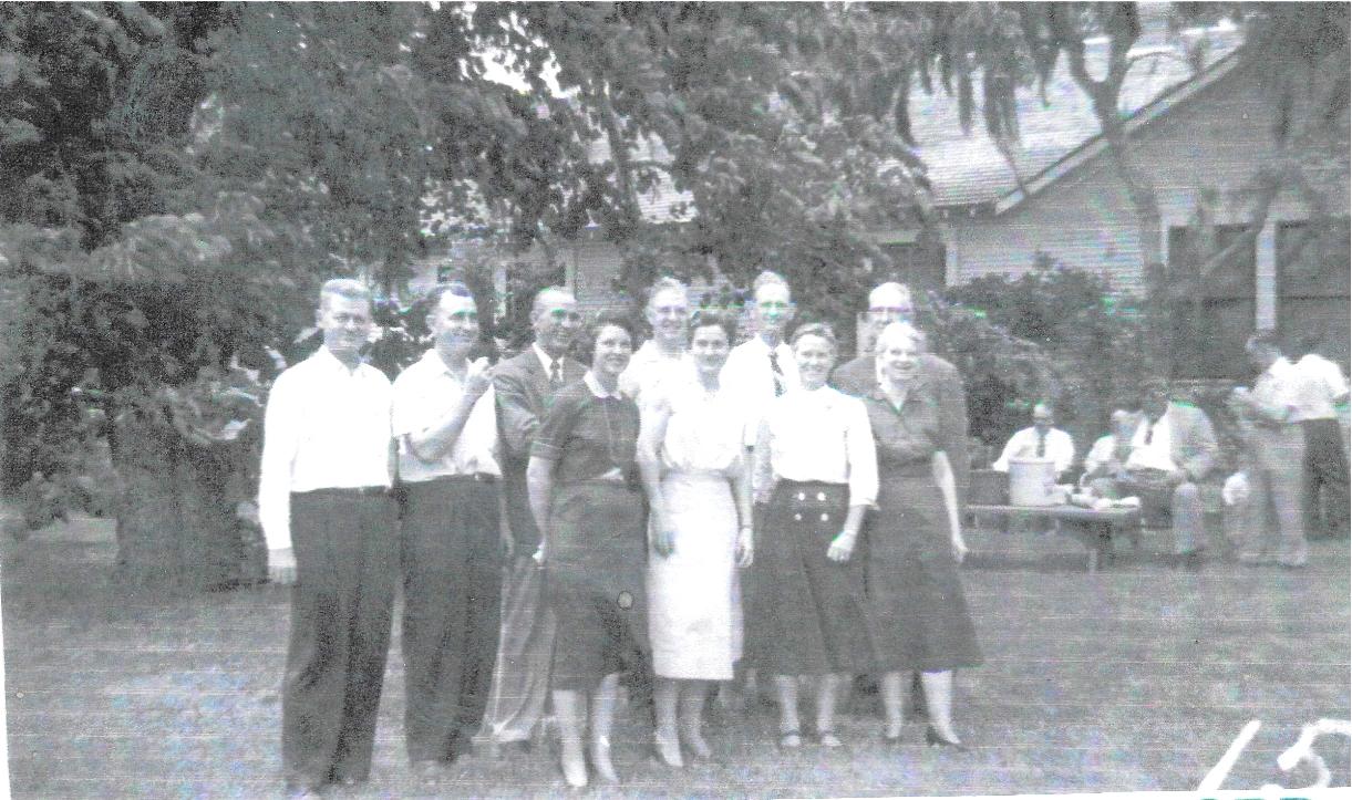 Binford Corner A Family Gem BeeWeaver Honey Farm