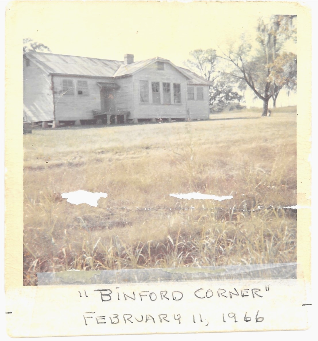 Binford Corner A Family Gem BeeWeaver Honey Farm