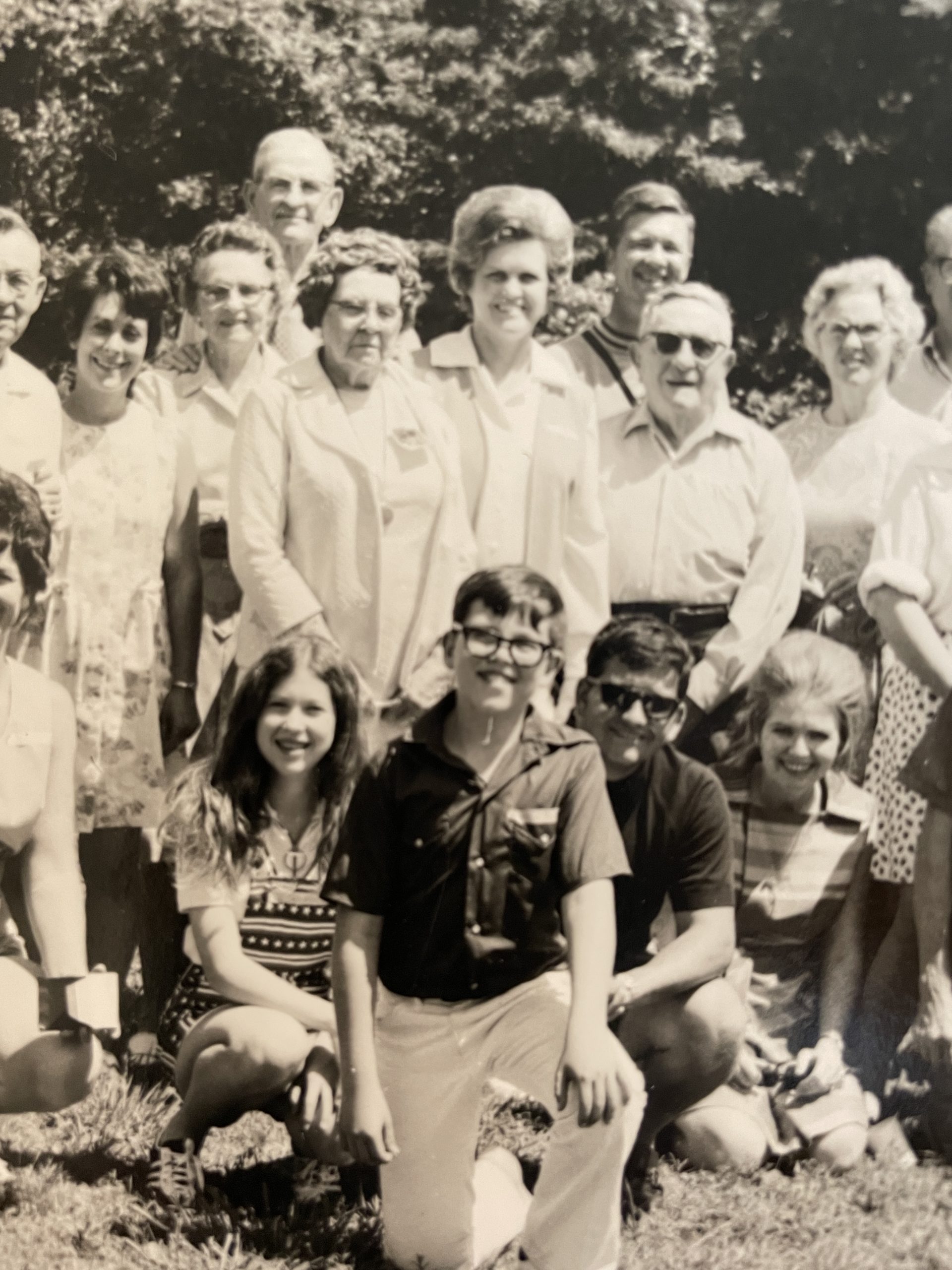 Binford Corner A Family Gem BeeWeaver Honey Farm