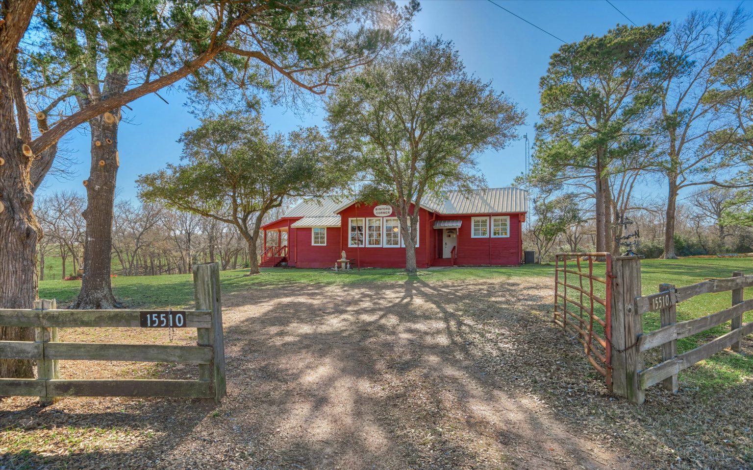 Binford Corner A Family Gem BeeWeaver Honey Farm