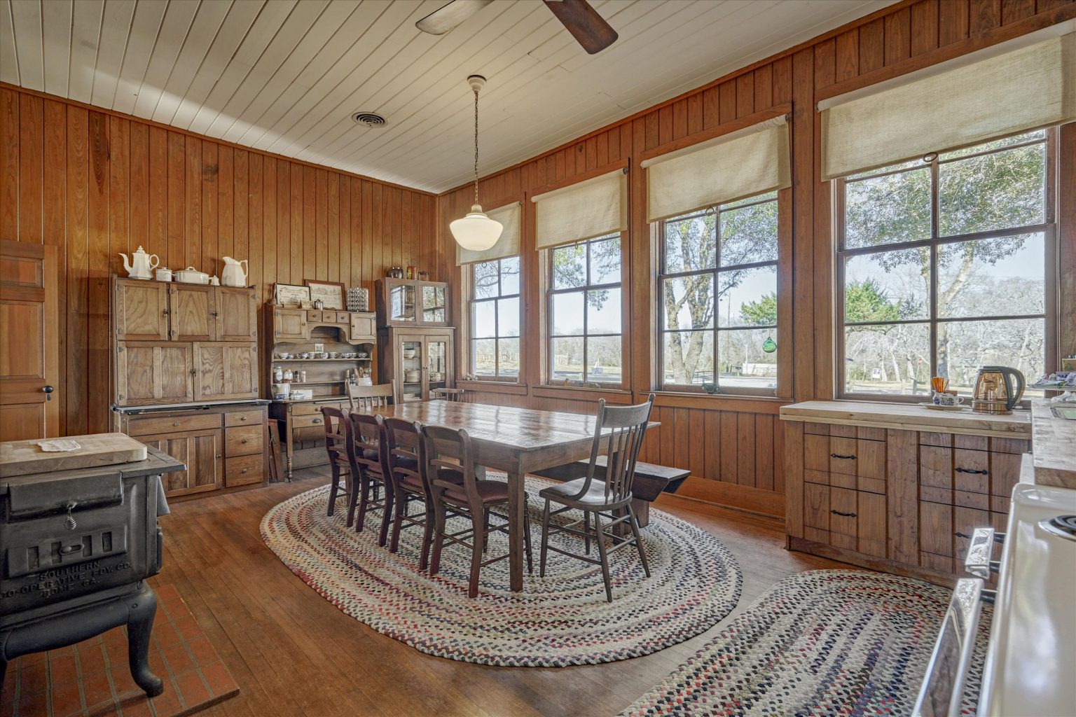 Binford Corner A Family Gem BeeWeaver Honey Farm