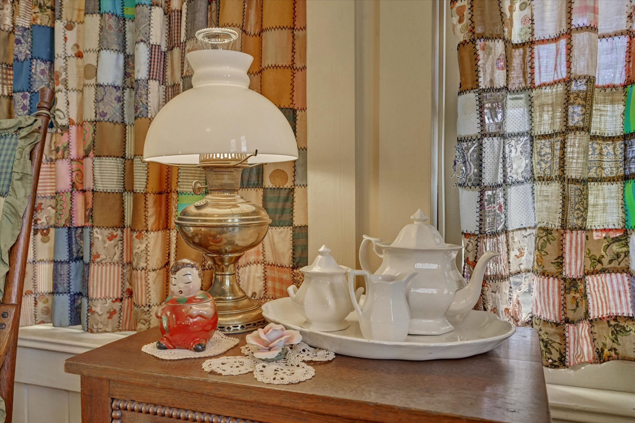 Binford Corner A Family Gem BeeWeaver Honey Farm